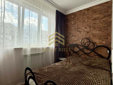 квартира по адресу Перспективная ул., 4