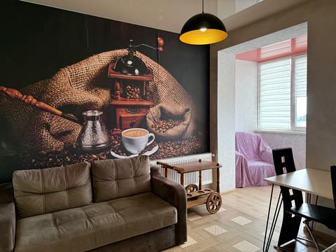 квартира по адресу Текстильщиков ул., 8а