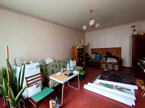 квартира за адресою Рональда Рейгана вул., 11-А