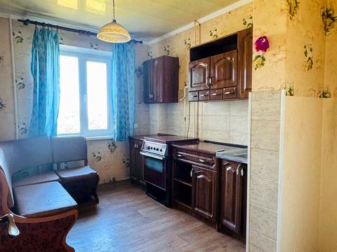 квартира за адресою Індустріальний мікрорайон вул., 71