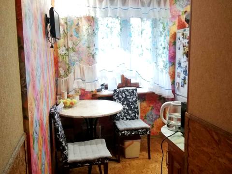 квартира за адресою Соборності вул. (Жовтнева), 73/2