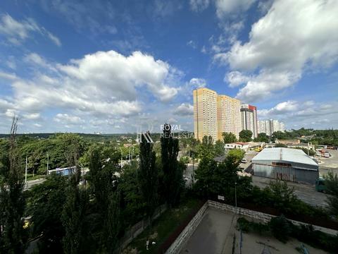 квартира за адресою Науки просп., 55-А