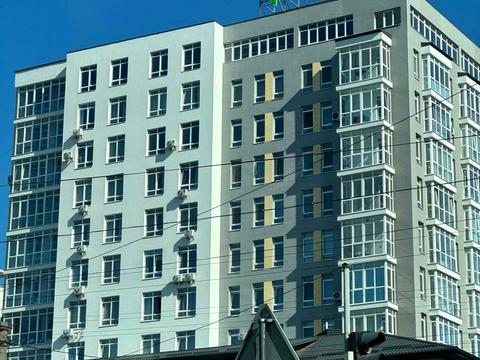 квартира по адресу Гетьмана Мазепы ул. (Топольная), 25-Д