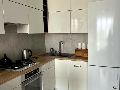 квартира по адресу Княгини Ольги ул., 100г