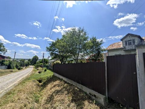 дом по адресу Швабівка