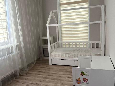 квартира за адресою Дерев'янка вул., 16а