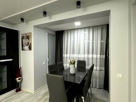 квартира по адресу Независимости просп., 116-А
