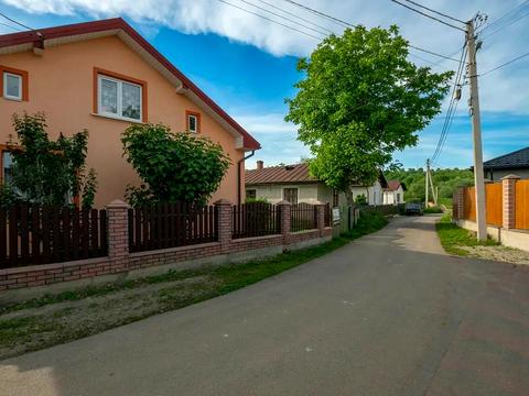 участок по адресу Гайдея ул.