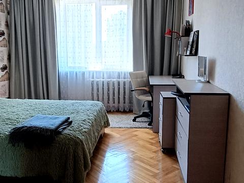 квартира по адресу Николая Закревского ул., 97