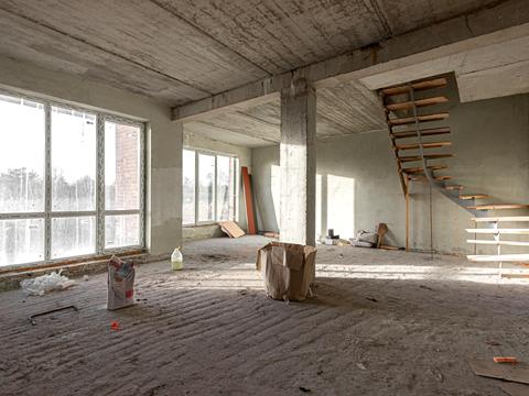 дом по адресу с. Борки, Янівська