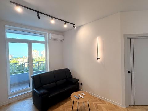 квартира за адресою Лесі Українки просп. (Гагаріна), 19-В