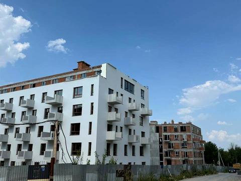 квартира за адресою Пилипа Орлика вул., 2