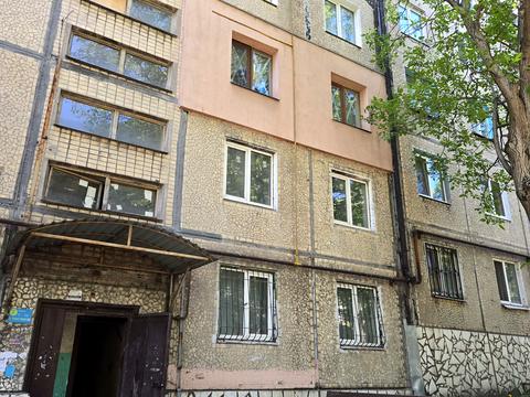 квартира по адресу Алтайская ул., 28