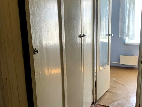 квартира по адресу Астрономическая ул., 44б