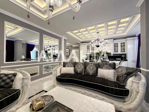 квартира за адресою Фонтанська дорога вул., 58