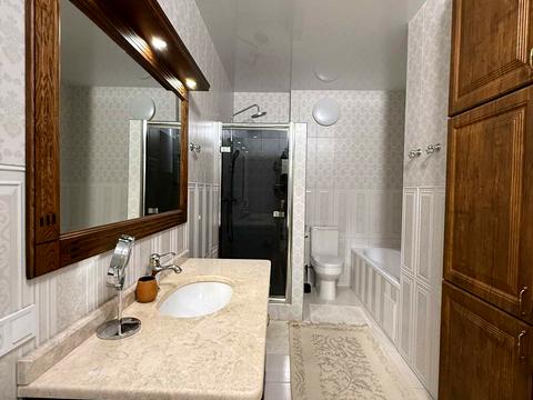 квартира за адресою Генуезька вул., 5