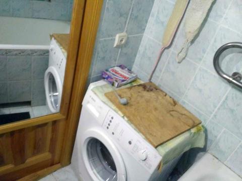 квартира за адресою Болградская, 40