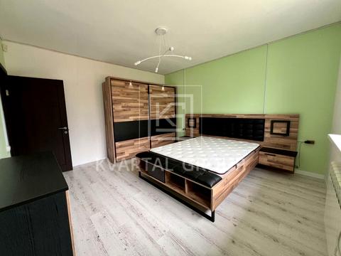 дом по адресу Амосова