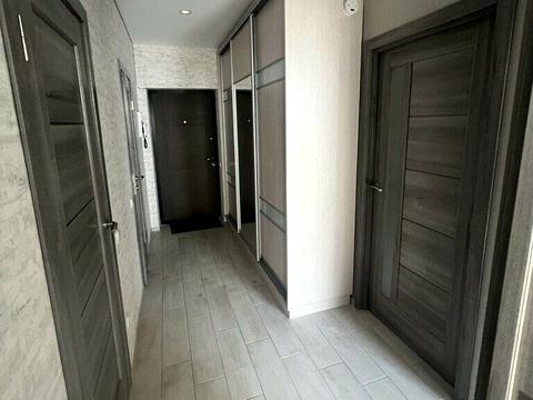 квартира по адресу Демнянская ул., 3