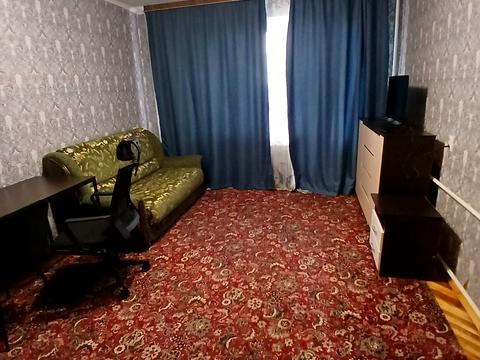 квартира за адресою Академіка Заболотного вул., 126/1