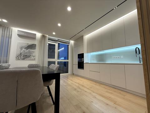 квартира по адресу Предславинская ул., 40