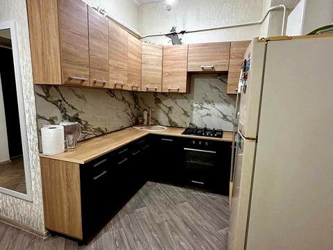 квартира за адресою Болгарська вул., 43