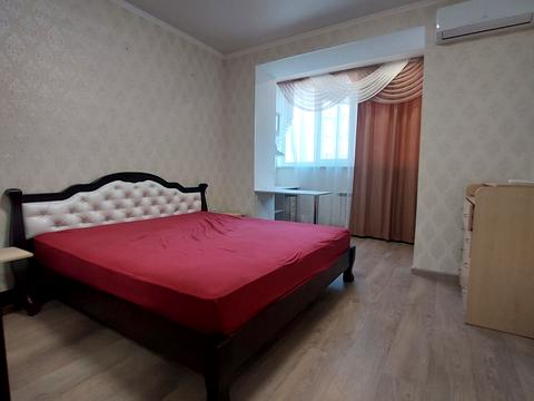 квартира по адресу Космонавтов ул., 128д