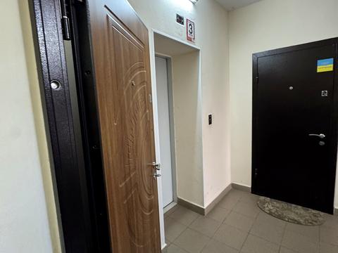 квартира по адресу Строителей ул., 30