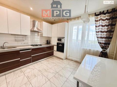 квартира за адресою Кричевського вул., 32