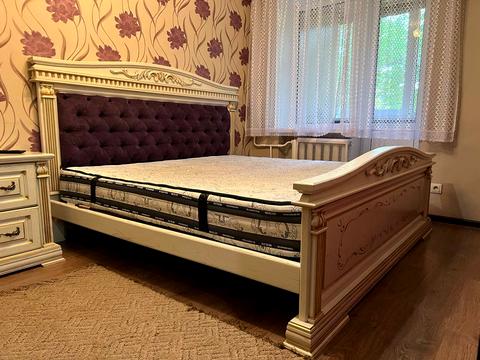 квартира за адресою Дегтярівська вул., 6