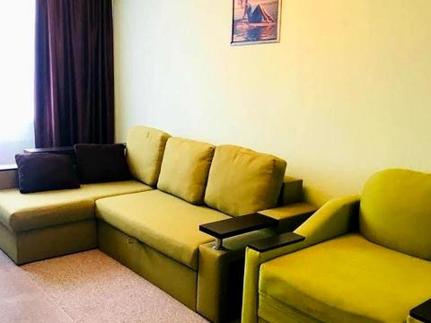 квартира за адресою Воскресенська вул., 14-Е