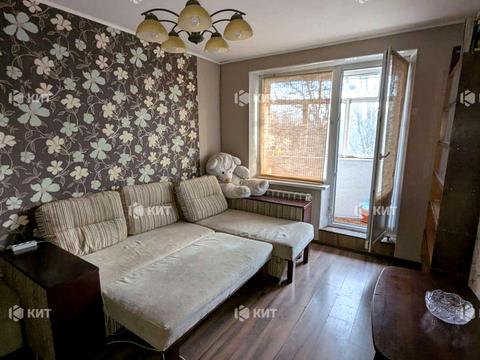 квартира за адресою Каденюка вул., 14