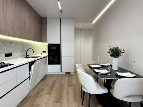 квартира за адресою Височана вул., 18