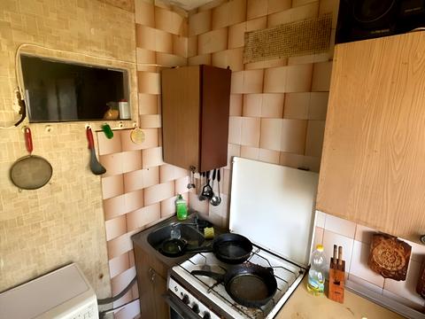 квартира за адресою Дерев'янка вул., 50