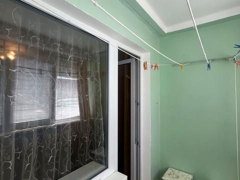 квартира по адресу Ладожская ул., 36-А