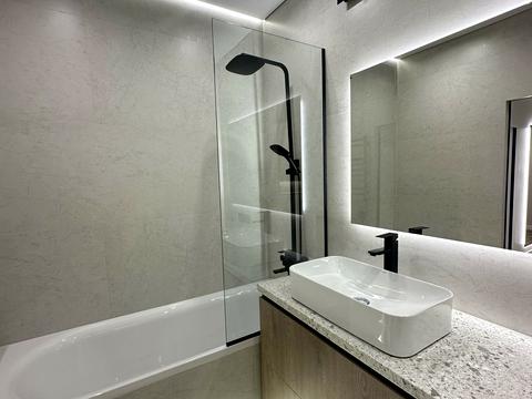 квартира за адресою Височана вул., 32