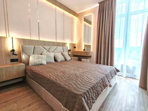 квартира по адресу Предславинская ул., 40