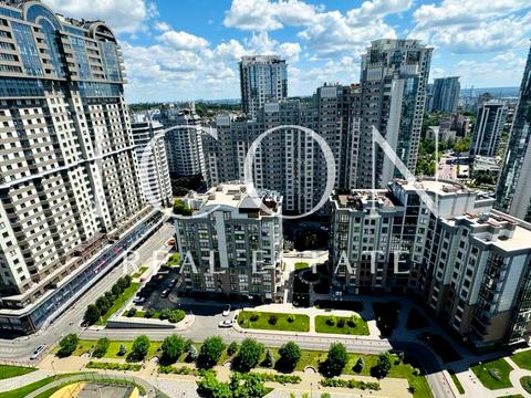 квартира за адресою Кахи Бендукідзе вул., 2