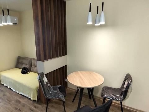 квартира по адресу Мандрыковская ул., 51л