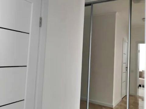 квартира за адресою Андрія Аболмасова вул. (Панельна), 4-А