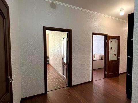 квартира за адресою Французький бульв., 22