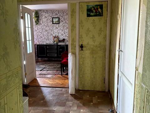 квартира по адресу Небесной Сотни просп. (Маршала Жукова), 10-Д