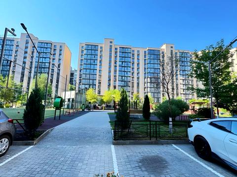 квартира по адресу Набережная Победы ул., 44м