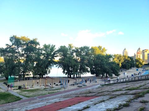 квартира по адресу Приречная ул., 5