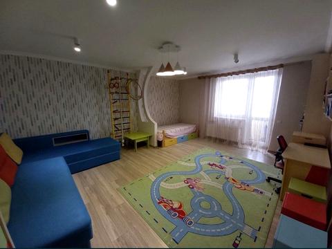 квартира по адресу Зализничная ул., 7