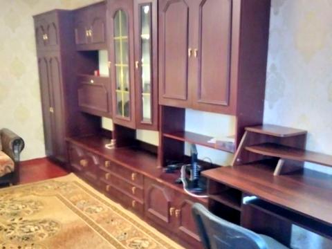 квартира за адресою Стадіонний проїзд, 8