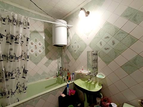 квартира по адресу Пилотская ул., 7