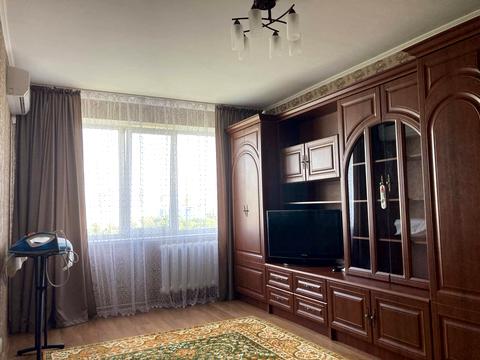квартира по адресу Радужная ул., 20