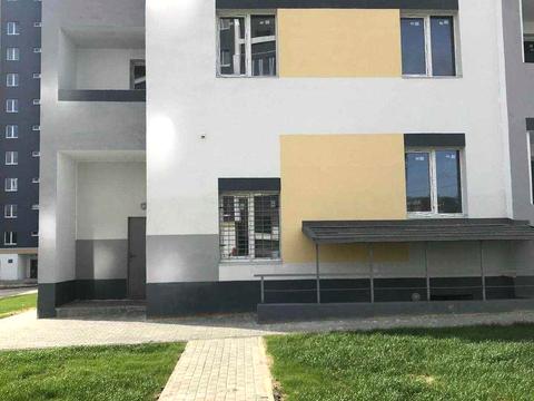 квартира по адресу Полтавский Шлях ул., 184