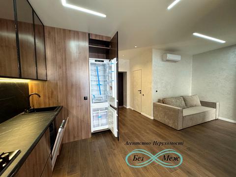 квартира за адресою Боголюбова вул., 48
